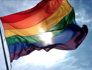 Postagem da Secretaria de Justiça de São Paulo revela comentários contrários ao Dia Nacional do Orgulho Gay