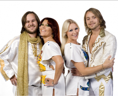 ABBA THE SHOW chega ao Brasil com uma turnê comemorativa e shows em principais cidades do país