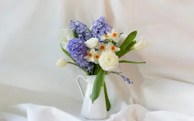 Dia das Mães: como fazer as flores durarem mais