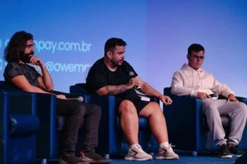 Fintech de pagamentos revela grande investimento para expansão em 2025