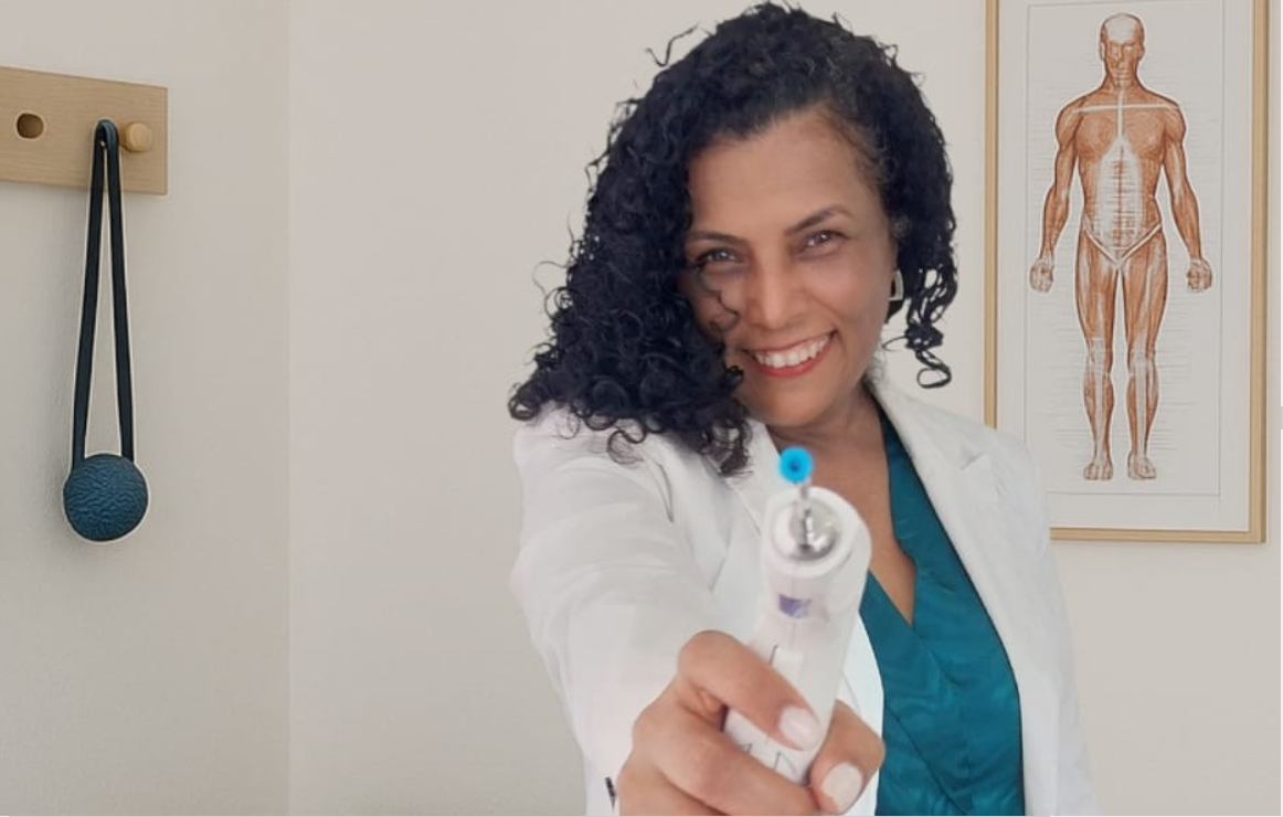 São Paulo será palco de lançamento em grande estilo da obra “A Minha Fisioterapeuta: Uma Luz Chamada Marisa”, homenageando a Dra. Marisa Alves Lima